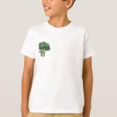 Recherche de brocoli mignon tshirts Légume