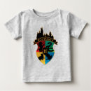 Recherche de blason bébé vêtements Poudlard