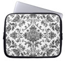 Recherche de floral ordinateurs portables protections Aquarelle
