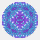 Recherche de unique birthday autocollants Design du pattern birthday