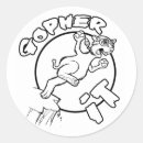 Recherche de gopher autocollants Pour tous