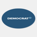 Recherche de démocrate autocollants Campagne