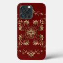 Recherche de baroques iphone coques Vintage