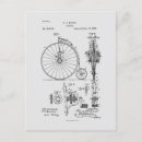 Recherche de bicyclette cartes postales Penny