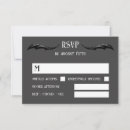 Recherche de mariage cartons réponses Monogramme