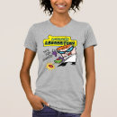 Recherche de dexter tshirts Laboratoire dexters