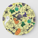 Recherche de halloween vintage horloges Parti