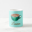 Recherche de cappuccino tasses Latte