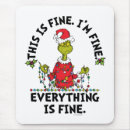 Recherche de vacances dr tapis souris Grinch