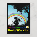 Recherche de endométriose posters Guerrier