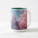 Recherche de contes de fées tasses Mignon