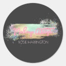 Recherche de brille visitenkarten Fluos