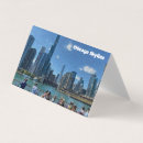 Recherche de chicago illinois vœux cartes Photographie
