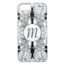 Recherche de stylet iphone coques Noir et blanc