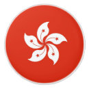 Recherche de fleurs blanches boutons et poignées de porte Pour eux