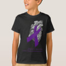 Recherche de manqué garçon tshirts Violet