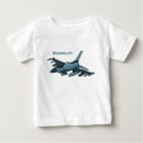 Recherche de avion de chasse bébé vêtements Aviation