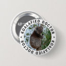 Recherche de docteur drôle badges Animal
