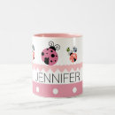 Recherche de coutume tasses Coccinelle