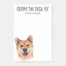 Recherche de inu dog posters Aquarelle