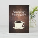 Recherche de humour café invitations Amateur de café