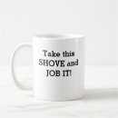 Recherche de emploi tasses Pour lui