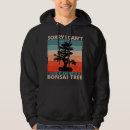 Recherche de bonsaï vêtements Arbre