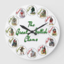 Recherche de scotland horloges Clan