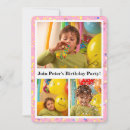 Recherche de conçus invitations Rose