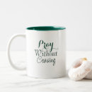 Recherche de prière chrétienne tasses Pour tous