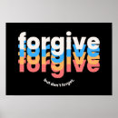 Recherche de pardonner posters Compassion