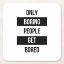 Recherche de sarcasme dessous de verres Citation