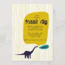 Recherche de fouille invitations Préhistorique