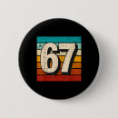 Recherche de numéro six badges Viral