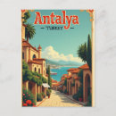Recherche de antalya cartes postales Vacances