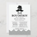 Recherche de man shower invitations Bébé