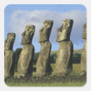 Recherche de île de pâques autocollants Chili