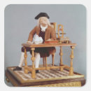 Recherche de benjamin franklin autocollants Assis