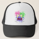 Recherche de 2011 casquettes Nouvelles années
