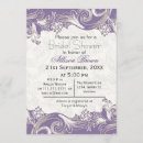 Recherche de douche nuptiale ressort invitations Floral
