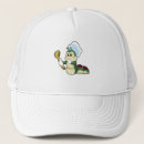 Recherche de cuillère casquettes Mignon