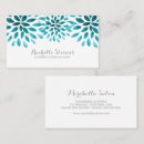 Recherche de chrysanthème cartes visite Floral