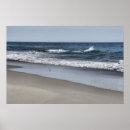 Recherche de vagues brisantes posters Côtier