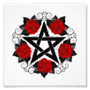 Recherche de wiccan art Pentagramme