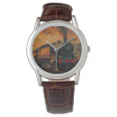 Recherche de steampunk montres Locomotive
