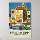 Recherche de riviera posters Cru