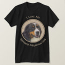 Recherche de sennenhund de berner tshirts Chiot