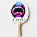 Recherche de attaque raquettes ping pong Attaque de requin