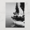 Recherche de roche noire cartes postales Arbre