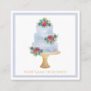 Recherche de wedding cake cartes visite Gâteau